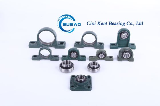 UCT 207 Однорядные подшипники для подшипников для тракторов от Cixi Kent Bearing Materials