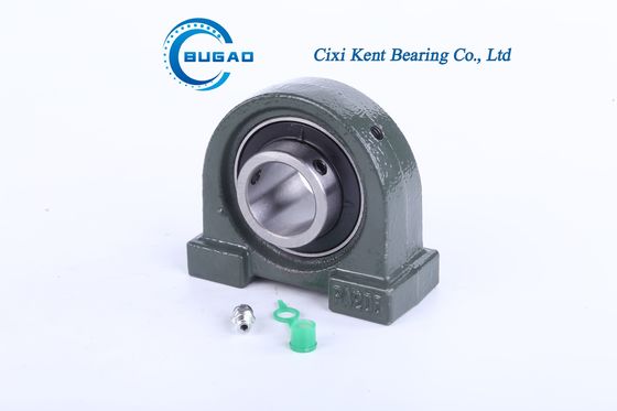 UCT 207 Однорядные подшипники для подшипников для тракторов от Cixi Kent Bearing Materials