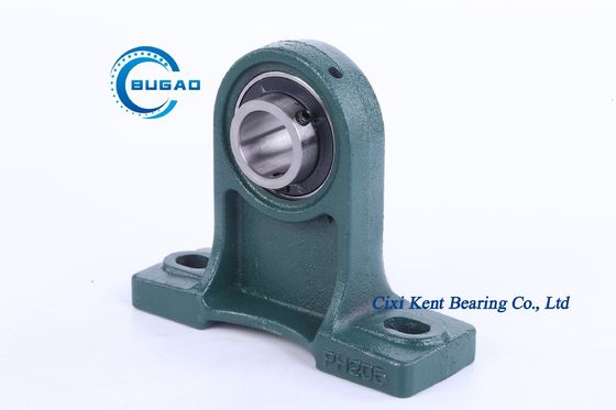 UCT 207 Однорядные подшипники для подшипников для тракторов от Cixi Kent Bearing Materials