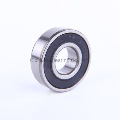 6203 Zz 2rz 2RS Глубокие шаровые подшипники из подшипниковой стали от Cixi Kent Manufacture