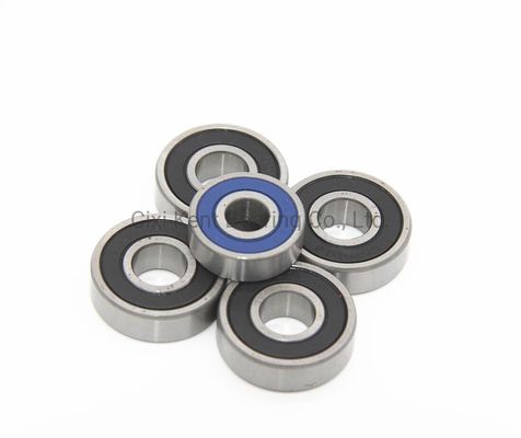 Dgbb 60 серии 6003 Открытый ZZ 2RZ 2RS для электрического вентилятора от Cixi Kent Bearing Manufacture