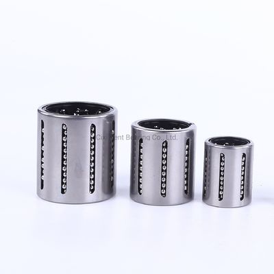 Линейный подшипник LM4uu LM5uu LM6uu LM8uu LM10uu P5 для разработки продвинутого робота