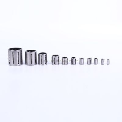 Линейный подшипник LM4uu LM5uu LM6uu LM8uu LM10uu P5 для разработки продвинутого робота
