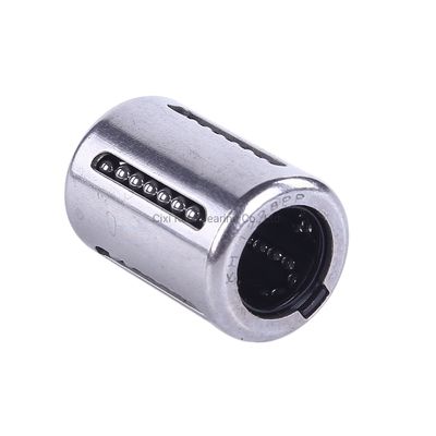 Линейный подшипник LM4uu LM5uu LM6uu LM8uu LM10uu P5 для разработки продвинутого робота