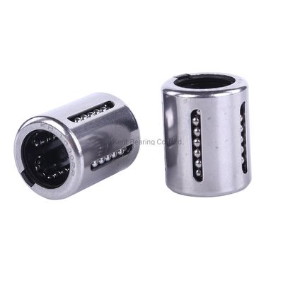 Линейный подшипник LM4uu LM5uu LM6uu LM8uu LM10uu P5 для разработки продвинутого робота