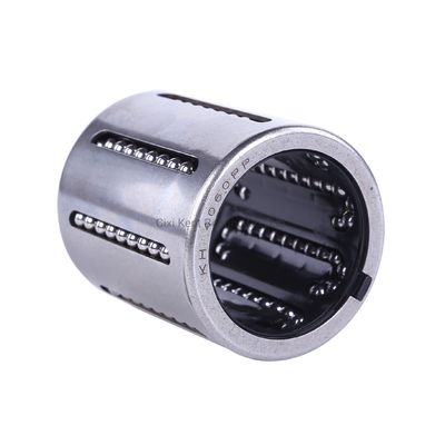 LM30uu LM35uu LM40uu LM50uu LM60uu Радиальные подшипники для точных станков печати