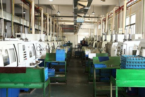 Kh2030 Линейные шаровые подшипники P6 для печатных машин