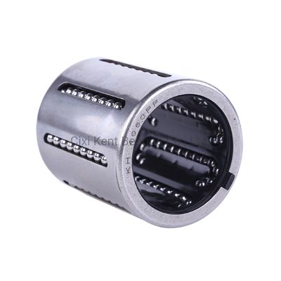 Однорядные линейные подшипники LM12uu LM13uu LM16uu LM20uu LM25uu для печатных машин