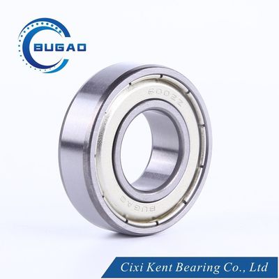 Best 6004 Deep Groove Ball Bearing из несущей стали для направления радиальной нагрузки