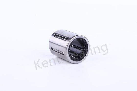 Прецизионный P0 подшипник из стали Lm6uu Lm8uu Lm12uu Lm20uu для линейного подшипника 3D-принтера