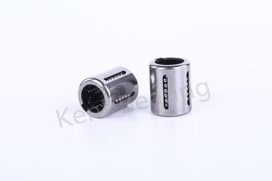 Прецизионный P0 подшипник из стали Lm6uu Lm8uu Lm12uu Lm20uu для линейного подшипника 3D-принтера
