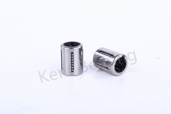 Высокоточный подшипник с линейным движением P6 Lm20uu Lm25uu