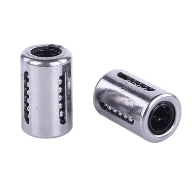 Rich Stock High Precision Kh2030 Линейные шаровые подшипники для станков с ЧПУ 20*28*30 мм