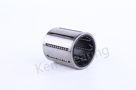 Rich Stock P0 Square Flange Linear Motion Ball Bearing для тяжелых применений