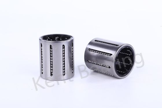 Rich Stock P0 Square Flange Linear Motion Ball Bearing для тяжелых применений