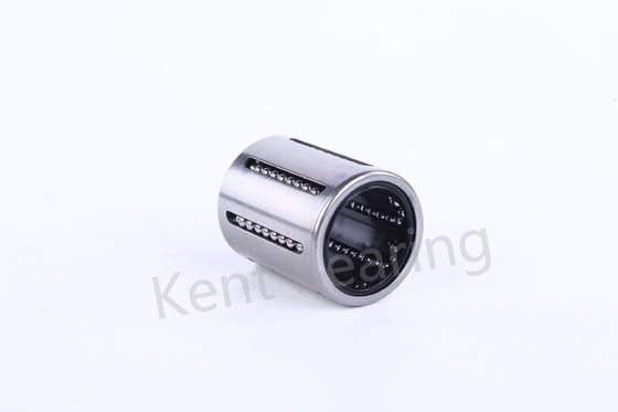 Rich Stock P0 Square Flange Linear Motion Ball Bearing для тяжелых применений
