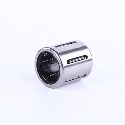 Длинные линейные шаровые подшипники Lm12luu Lm13luu Lm16luu Lm20luu для высокоточных машин