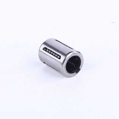 Линейные подшипники Lm3uu Lm4uu Lm5uu Lm6uu Lm8uu Lm10uu Lm12uu с подшипниками из стали