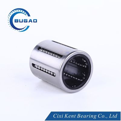 Радиальные подшипники Lmb04luu Lmb06luu Lmb08luu Lmb10luu Lmb12luu Линейные шариковые подшипники
