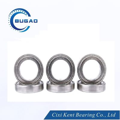Cixi Kent Bearing Manufacture Ваш лучший выбор для 6203 Open Zz 2RS 2rz шаровых подшипников