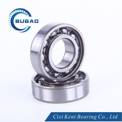 Подшипник из стали British Standard Deep Groove Ball Bearing для принтера R166 из Бугао