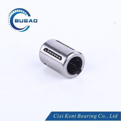 Lm8uu Lm10uu Lm12uu Lm13uu Lm16uu Lm20uu P5 Радиальные подшипники Линейные шаровые подшипники