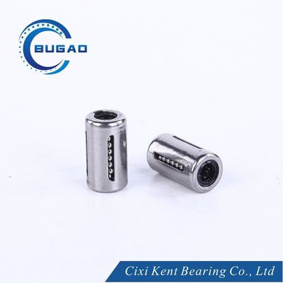 Lm8uu Lm10uu Lm12uu Lm13uu Lm16uu Lm20uu P5 Радиальные подшипники Линейные шаровые подшипники