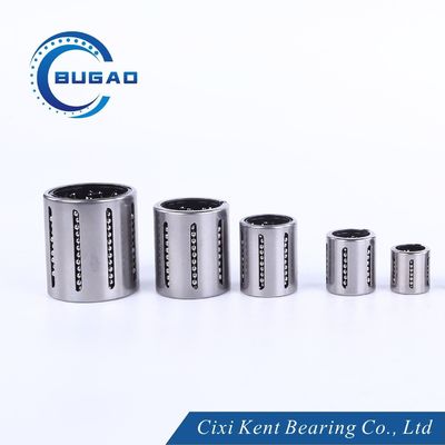 Lm8uu Lm10uu Lm12uu Lm13uu Lm16uu Lm20uu P5 Радиальные подшипники Линейные шаровые подшипники