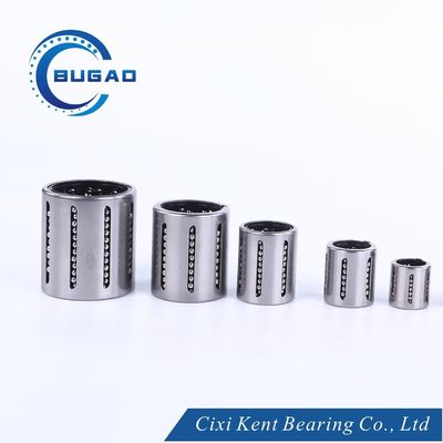 Lm8uu Lm10uu Lm12uu Lm13uu Lm16uu Lm20uu P5 Радиальные подшипники Линейные шаровые подшипники