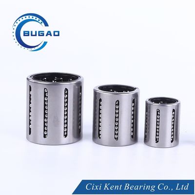 Lm8uu Lm10uu Lm12uu Lm13uu Lm16uu Lm20uu P5 Радиальные подшипники Линейные шаровые подшипники
