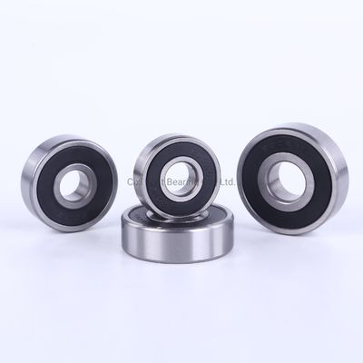 63 серия глубоковолновые шаровые подшипники 6301 6302 6303 Zz 2rz RS от Cixi Kent Bearing Manufacture