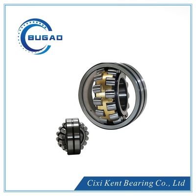 Rolling Body Spherical Roller Bearing Chrome Steel 24196ca Cc W33 для повышения производительности