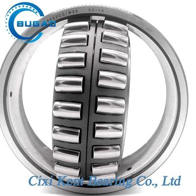 Rolling Body Spherical Roller Bearing Chrome Steel 24196ca Cc W33 для повышения производительности
