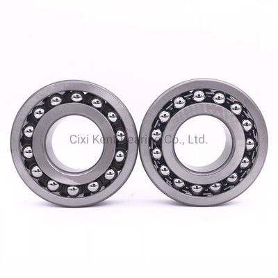 P6 Выравнивание шаровых подшипников для печатных машин от Cixi Kent Bearing Manufacture