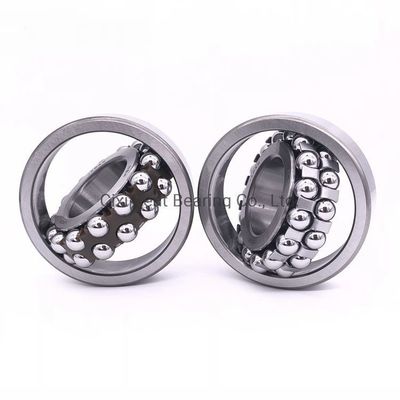 P0 P6 P5 Двухрядные шариковые подшипники 1302 1303 1304 1305 1306 для нефтяного оборудования