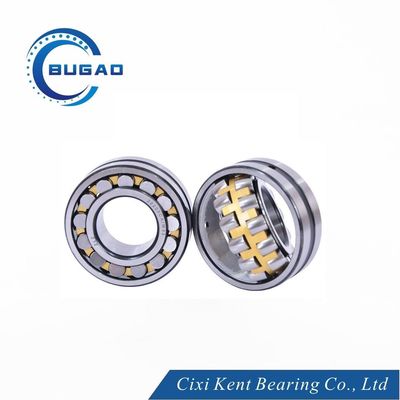 Радиальный подшипник Сферический подшипник 21308 21309 21310 Ca Cc MB от Cixi Kent Bearing