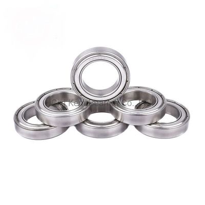 RS 6214 Глубокие шаровые подшипники для транспортировки компанией Cixi Kent Bearing Manufacture
