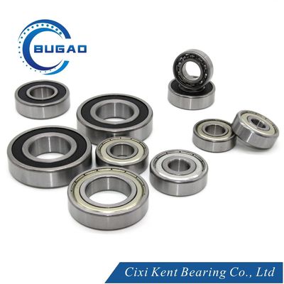 Радиальный подшипник 62 серии 6216 Open Zz 2rz 2RS для пылесоса от Cixi Kent Bearing