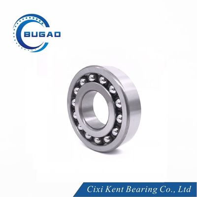 1304 Выпрямление шаровых подшипников для бумагоделательных машин от Cixi Kent Bearing Manufacture