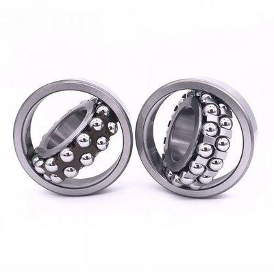 1306 Выравнивание шарового подшипника для вибрирующего экрана от Cixi Kent Bearing Manufacture
