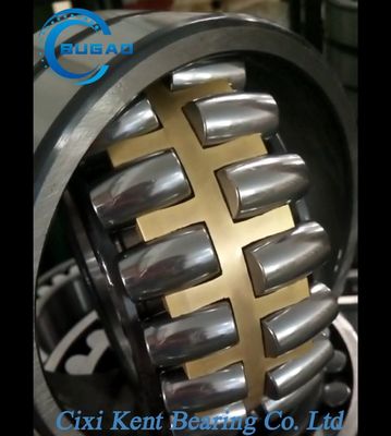 Ca Cc MB 24122 24124 24126 24128 24130-24196ca Cc W33 Двойной сферический роликовый подшипник