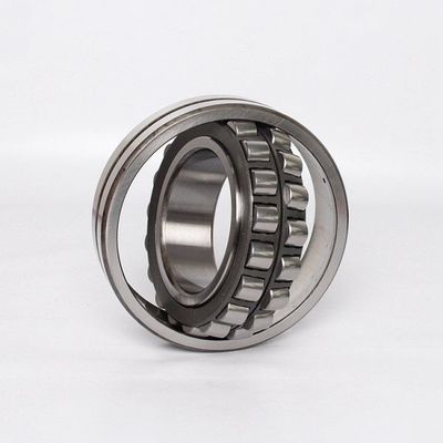 Chrome Steel Double Row Cixi Nice Spherical Roller Bearing для промышленных целей