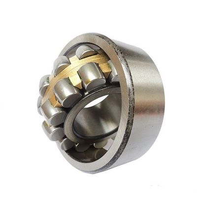 Chrome Steel Double Row Cixi Nice Spherical Roller Bearing для промышленных целей