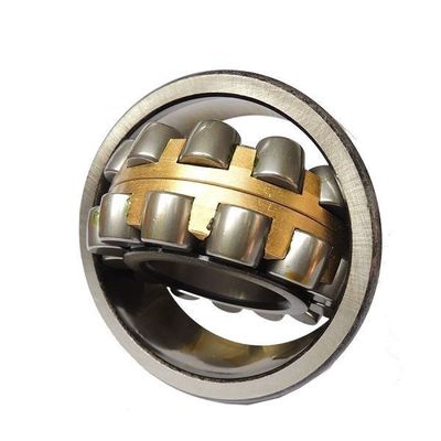 Chrome Steel Double Row Cixi Nice Spherical Roller Bearing для промышленных целей