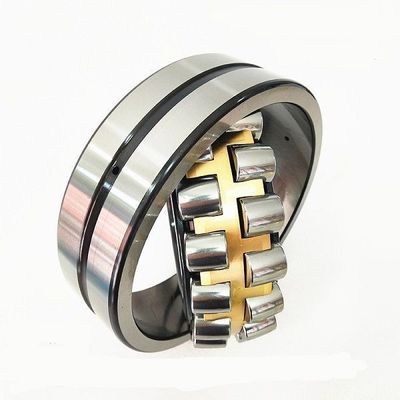 Chrome Steel Double Row Cixi Nice Spherical Roller Bearing для промышленных целей