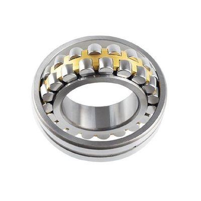 Chrome Steel Double Row Cixi Nice Spherical Roller Bearing для промышленных целей