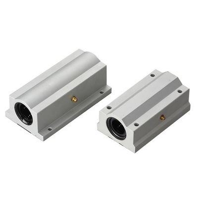 Линейный подшипник с подшипником Sc20uu Sc25uu Sc30 Sc35uu Sc40uu Sc50uu для упаковочных машин