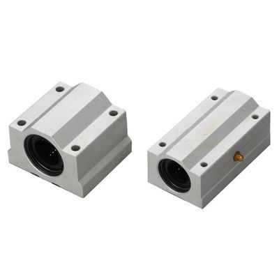 Линейный подшипник с подшипником Sc20uu Sc25uu Sc30 Sc35uu Sc40uu Sc50uu для упаковочных машин