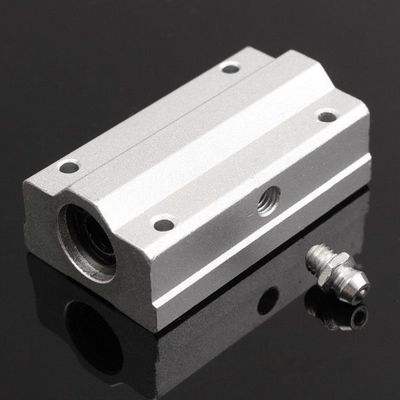Радиальный подшипник длительный срок службы Линейный подшипник Sc/SMA 25uu для точных приборов