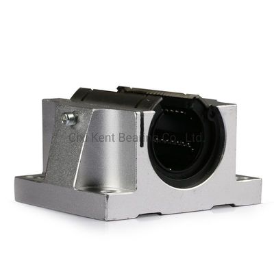 TBR25uu Линейный слайдерное руководство подшипник для ударного от Cixi Kent Bearing Manufacture